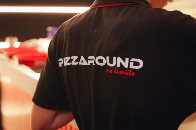 PizzaRound No Limit - Monza Brianza