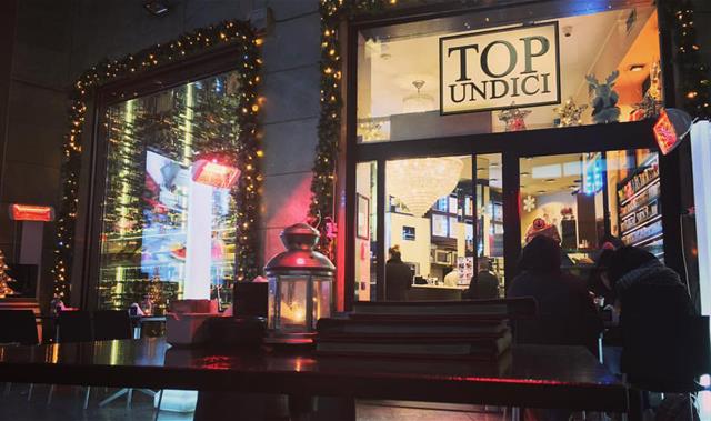 Top Undici Bistrot