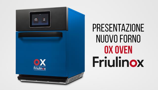 Demo Friulinox