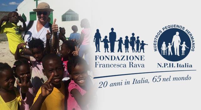 Fondazione Francesca Rava - N.P.H. Italia Onlus