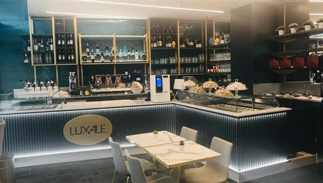 Luxale - Turbigo