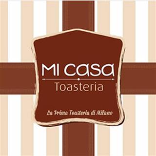 Mi Casa Toasteria