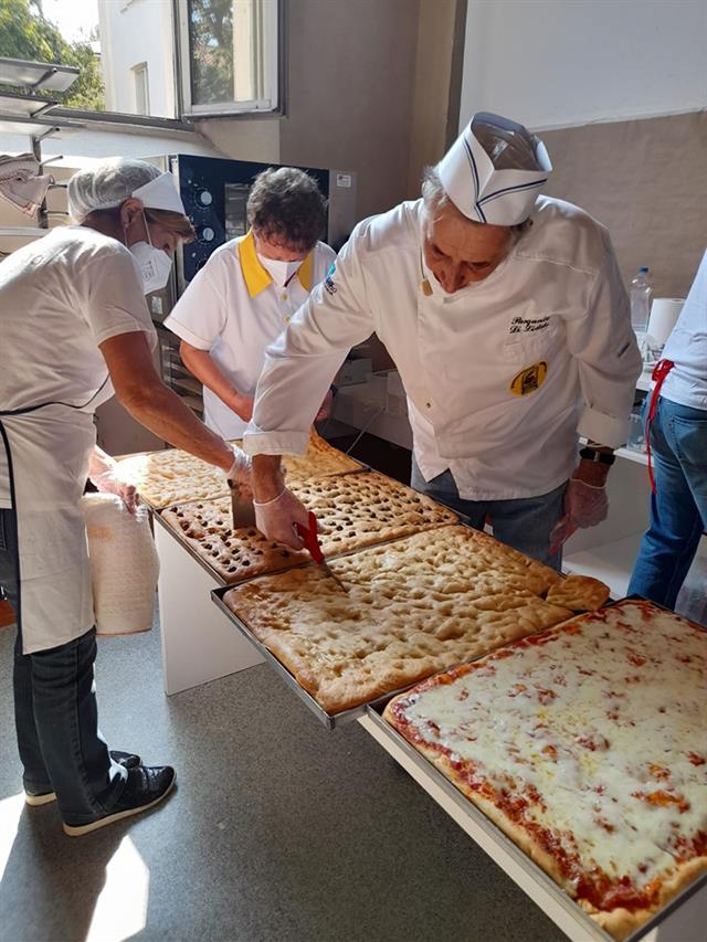 MuBa Milano: il laboratorio per bambini ‘Impariamo a fare il pane’