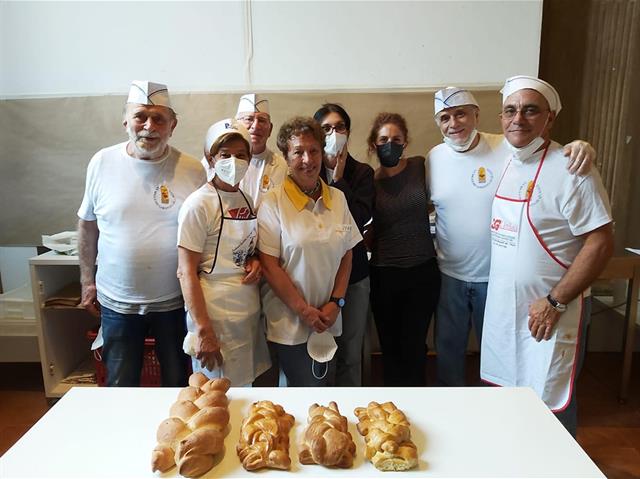 MuBa Milano: il laboratorio per bambini ‘Impariamo a fare il pane’