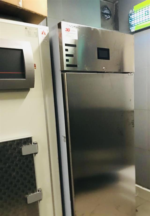 Pasticceria Dori Monza