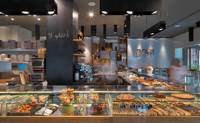 Pasticceria Dori Monza