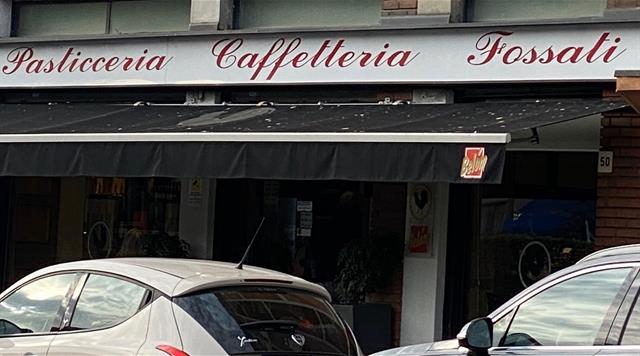 Pasticceria Caffetteria Fossati Ul Galet