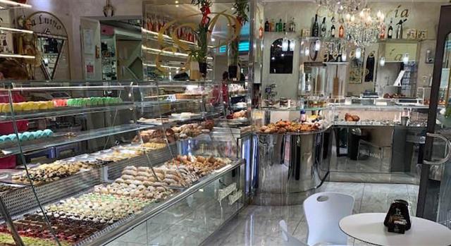 Pasticceria Siciliana - Luino