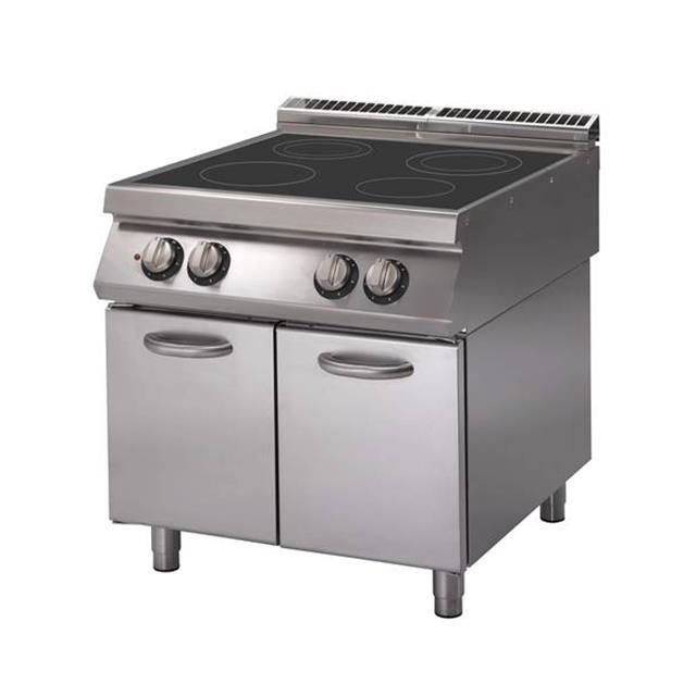 Cucine Induzione