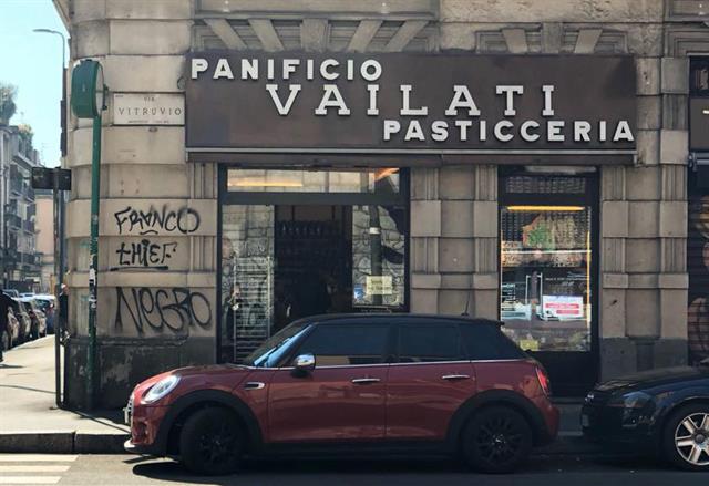 PANIFICIO STORICO VAILATI 