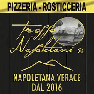 Pizzeria Troppo Napoletani Rho