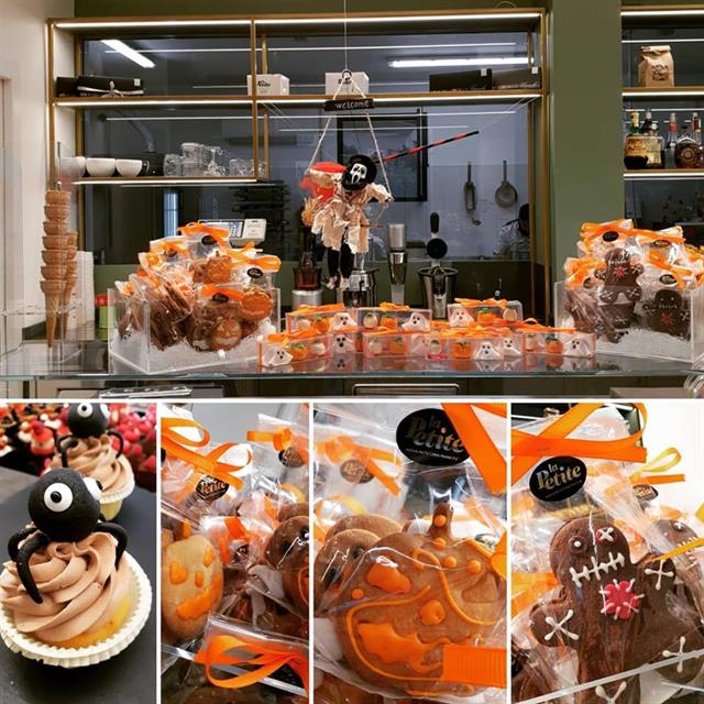 La Petite Patisserie - Giussano MB