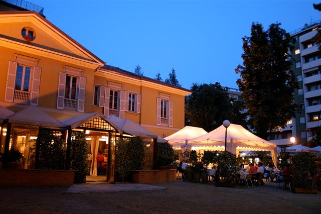 Caffè degli Artisti - Sesto San Giovanni - Milano