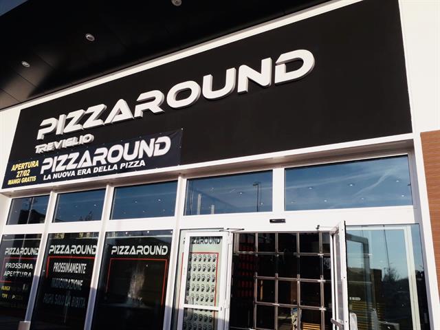 Pizzaround