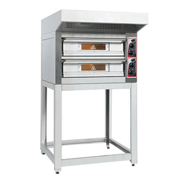 Forno elettrico statico