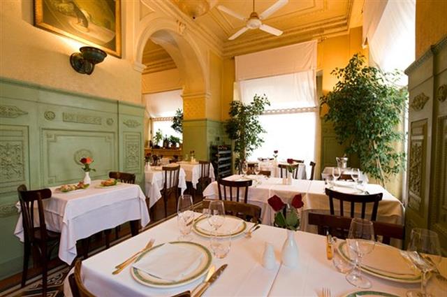 Ristorante Da Giacomo - Milano