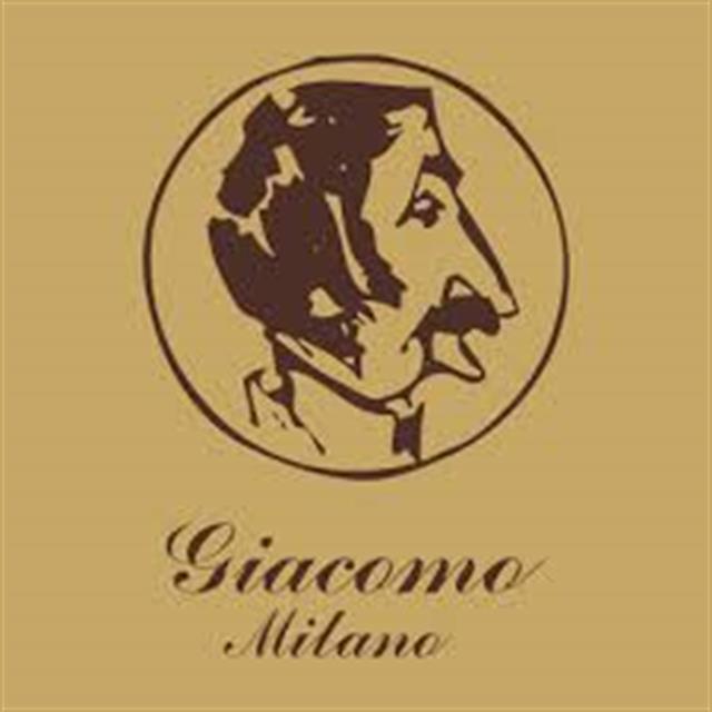 Ristorante Da Giacomo - Milano