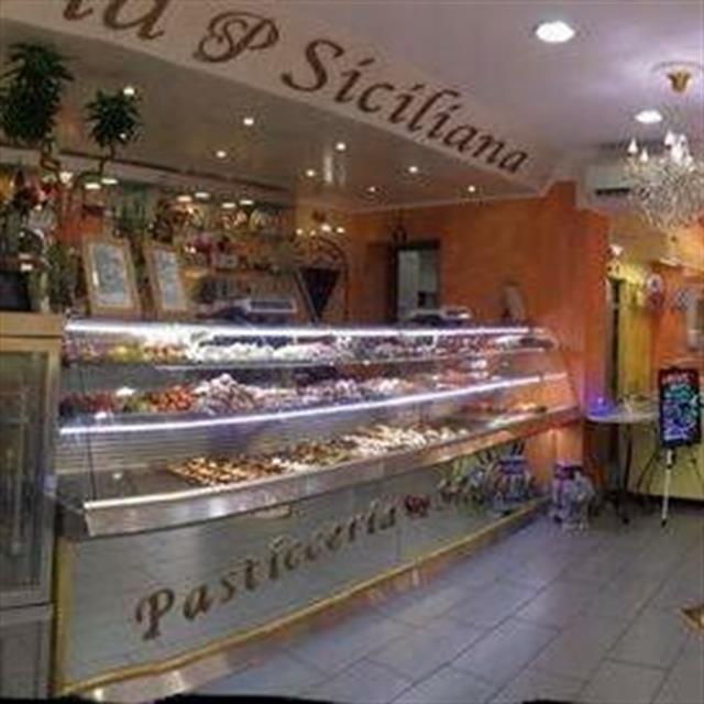 Pasticceria Siiliana - Luino