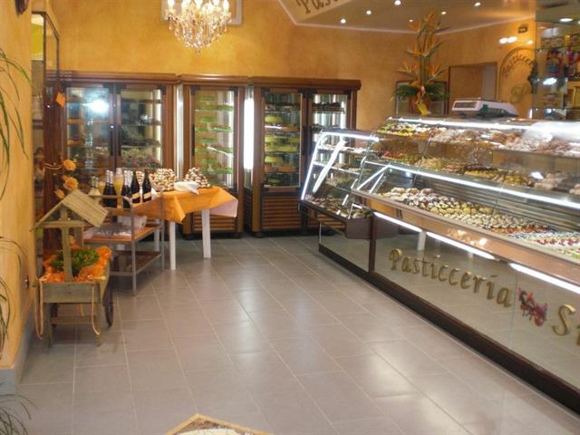 Pasticceria Siiliana - Luino