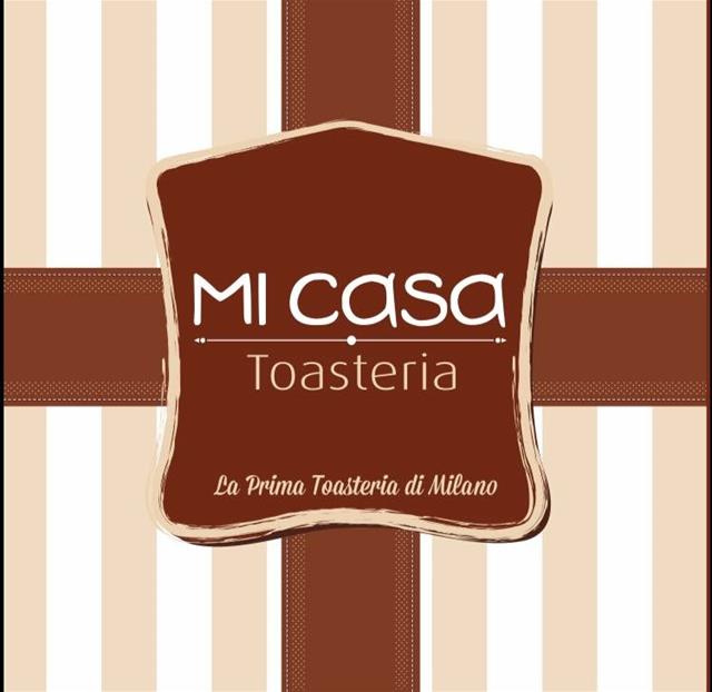 Mi Casa Toasteria - Milano