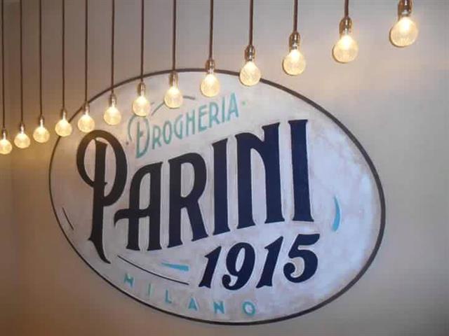 Drogheria Parini - Milano