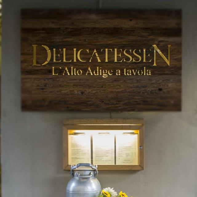 Delicatessen - Milano