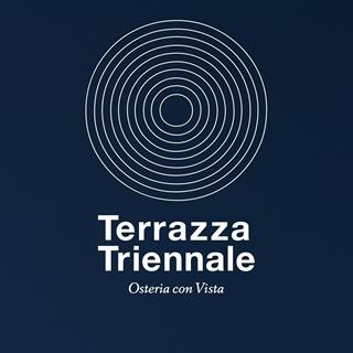 Terrazza Triennale - Milano