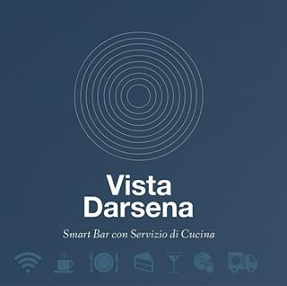 Vista Darsena - Milano