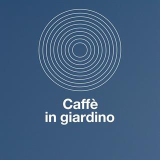 Caffè in Giardino - Milano