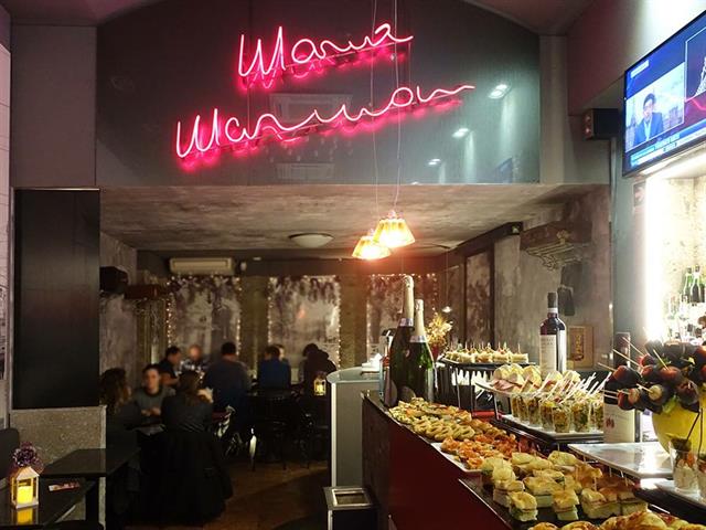 Maria Marinoni Food & Drink - Milano
