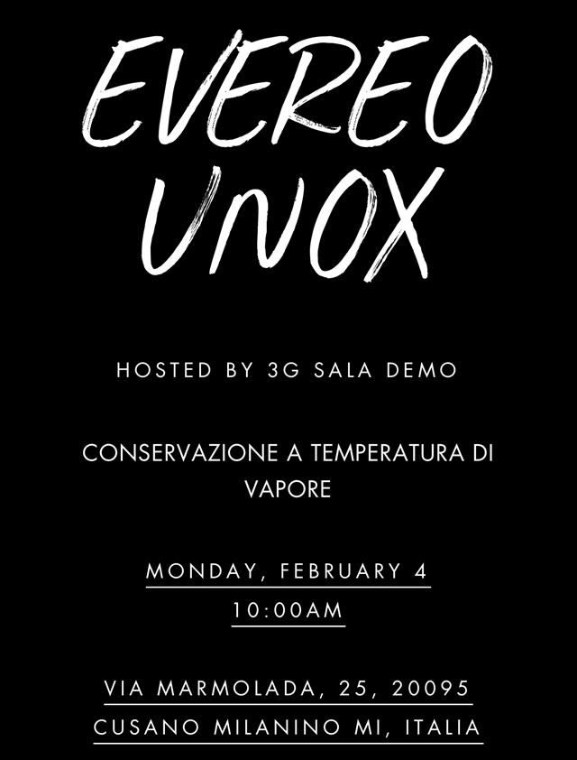 Evereo Unox