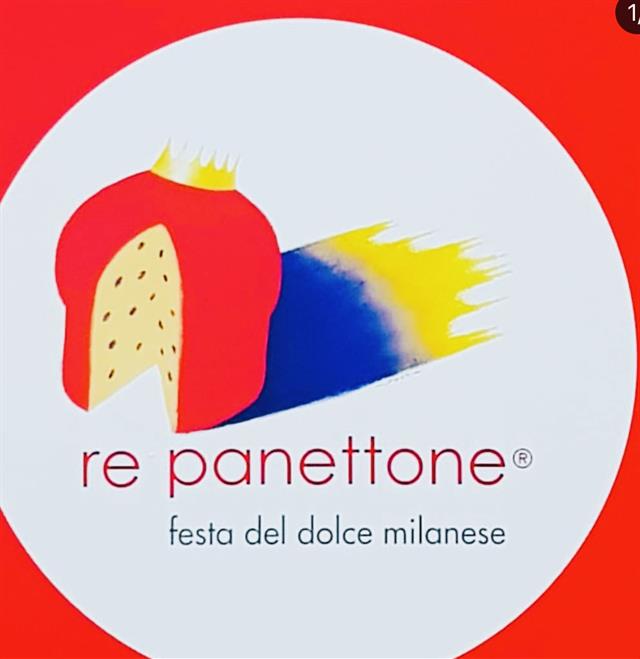 Re Panettone 2018