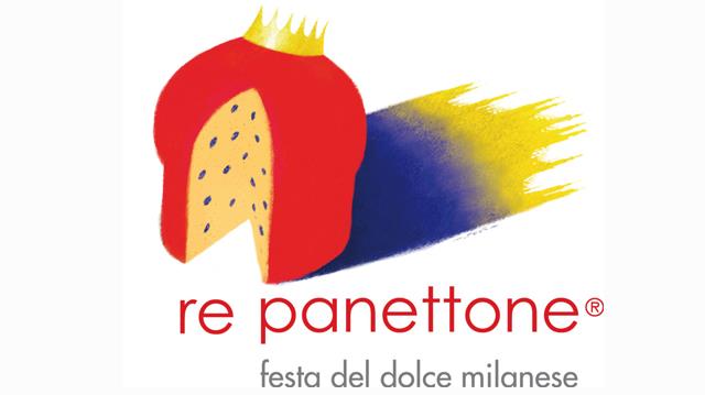 Re Panettone 2018