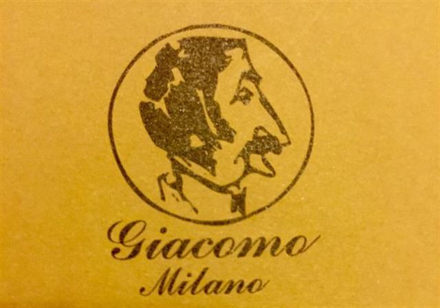 Ristorante Giacomo - Milano
