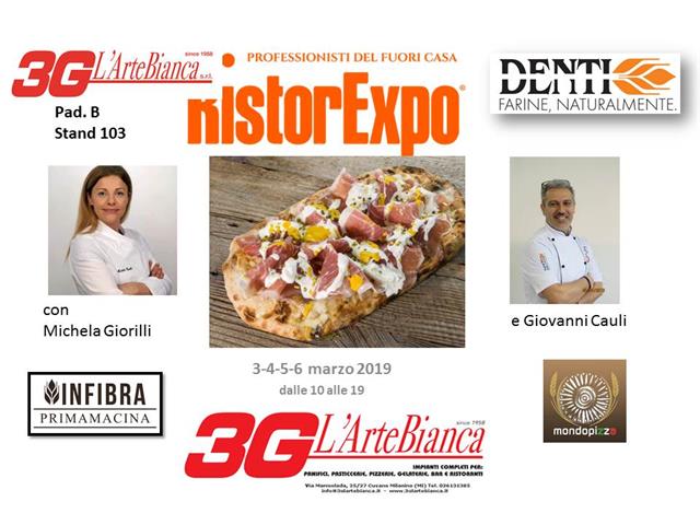 RISTOREXPO 2019